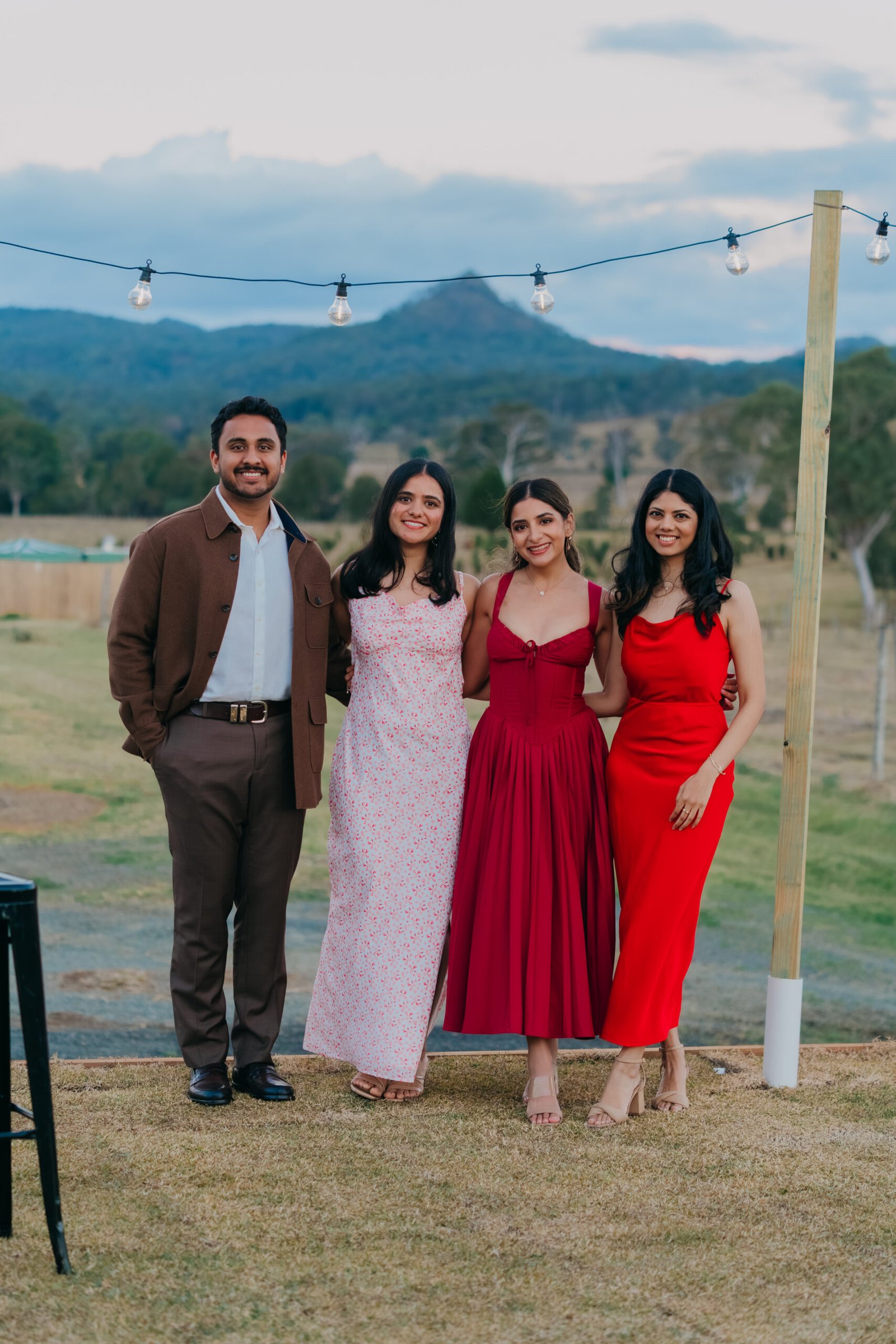 Aileen's 18th Birthday